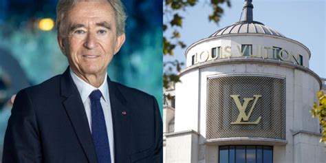 who owns louis vuitton